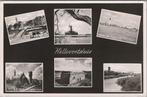 HELLEVOETSLUIS - Meerluik Hellevoetsluis, Verzamelen, Verzenden, Gelopen