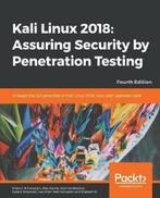 9781789341768 Kali Linux 2018: Assuring Security by Penet..., Boeken, Nieuw, Shiva V. N Parasram, Verzenden