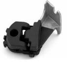 Peugeot Uitlaat rubber Ru168-H, Nieuw, Peugeot