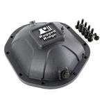 Rugged Ridge Boulder Aluminum Differential Cover Dana 44, Ophalen of Verzenden, Nieuw