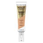 Max Factor Miracle Pure 050 Skin-Improving Foundation, Verzenden, Nieuw, Make-up