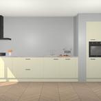 Magnolia keuken Calgary 86520, Verzenden, Nieuw