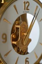 Atmos klok - Jaeger-LeCoultre - Glas, Messing - 1970-1980