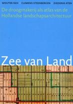 Zee Van Land Landschap 9789071123825 W. Reh, Boeken, Gelezen, W. Reh, nvt, Verzenden
