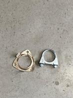 Uitlaat, Voorpijp Opel Corsa D 1.3 CDTi, Verzenden, Nieuw