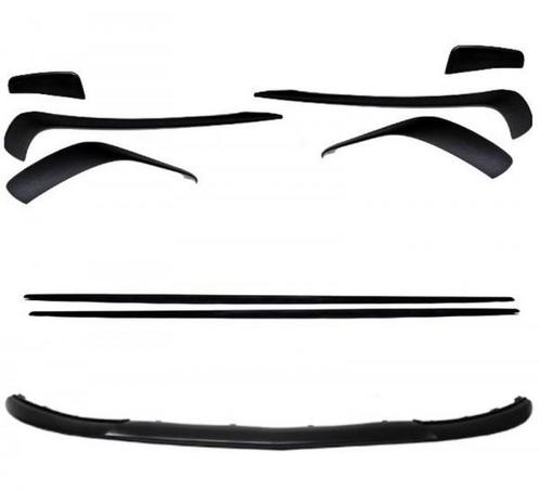 Bodykit Spoilers Mercedes W176 AMG Line Aero, Auto-onderdelen, Overige Auto-onderdelen, Ophalen of Verzenden