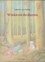 Winke en de dieren 9789060385531 L. van Geffen, Verzenden, Zo goed als nieuw, L. van Geffen