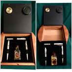 Diageo - Zonder minimumprijs - Humidor - CARDHU! Een zeer, Verzamelen, Rookartikelen, Aanstekers en Luciferdoosjes, Nieuw