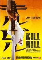 Kill Bill  - DVD (Films (Geen Games)), Cd's en Dvd's, Dvd's | Overige Dvd's, Ophalen of Verzenden, Zo goed als nieuw