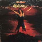 LP gebruikt - Pat Travers - Makin Magic, Cd's en Dvd's, Vinyl | Rock, Verzenden, Zo goed als nieuw