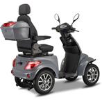 IVA S1000 scootmobiel 4 wielen - Nardo Grijs, Ophalen of Verzenden, Nieuw