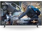 Sony Bravia KD-75X75WL - 75 inch - 4K LED - 2023, Verzenden, Zo goed als nieuw