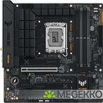 ASUS TUF GAMING B760M-PLUS WIFI, Computers en Software, Moederborden, Verzenden, Nieuw