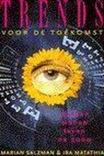 TRENDS VOOR DE TOEKOMST 9789041402479 M. Salzman, Verzenden, Gelezen, M. Salzman