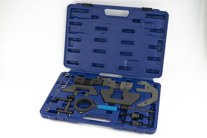 BMW Timingset VANOS - BMW  M42 - M44 - M50 - M52 - M54 - M56, Auto diversen, Autogereedschap, Nieuw, Ophalen of Verzenden