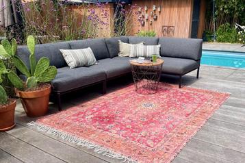 Buitenkleed -  Campingkleed - Picknickkleed - Tuinkleed beschikbaar voor biedingen