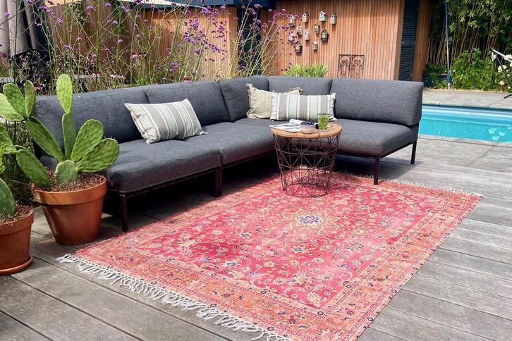 Buitenkleed -  Campingkleed - Picknickkleed - Tuinkleed, Tuin en Terras, Tuinmeubel-accessoires, Nieuw, Ophalen of Verzenden