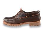 Timberland Bootschoenen in maat 42 Bruin | 10% extra korting, Bruin, Verzenden, Timberland, Zo goed als nieuw
