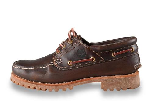 Timberland Bootschoenen in maat 42 Bruin | 10% extra korting, Kleding | Heren, Schoenen, Bruin, Zo goed als nieuw, Verzenden