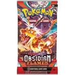 Pokemon TCG - Obsidian Flames Booster Pack, Verzenden, Zo goed als nieuw