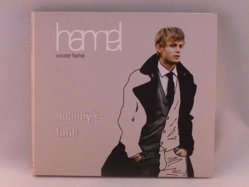 Wouter Hamel - Hamel (digipack), Cd's en Dvd's, Cd's | Nederlandstalig, Zo goed als nieuw, Verzenden
