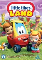 Little Tikes Land - DVD, Verzenden, Nieuw in verpakking