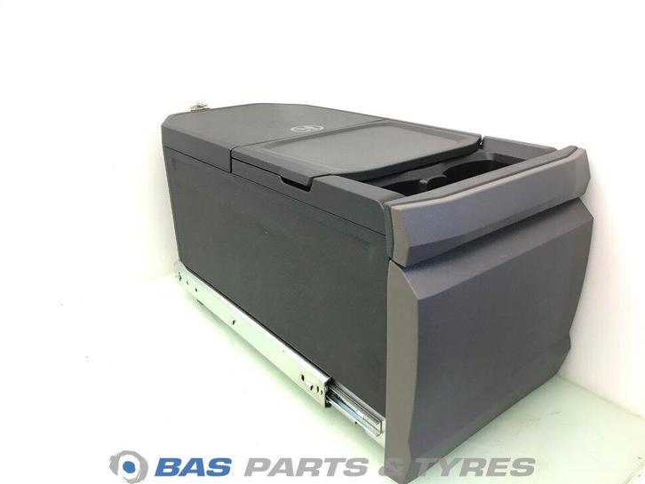 Koelkast DAF XG 35 Liter 2321324, Auto-onderdelen, Vrachtwagen-onderdelen, Gebruikt, DAF, Overige Auto-onderdelen, Ophalen