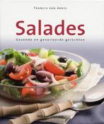 Salades 9789059207127 F. van Arkel, Boeken, Verzenden, Zo goed als nieuw, F. van Arkel
