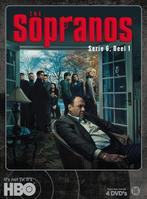 dvd film - The Sopranos - Seizoen 6 (Deel 1) - The Sopran..., Cd's en Dvd's, Verzenden, Zo goed als nieuw