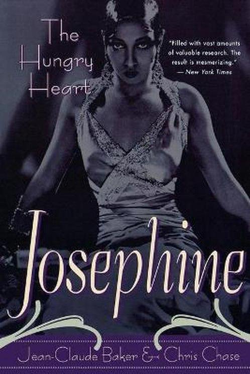 Josephine Baker 9780815411727 Chris Chase, Boeken, Taal | Engels, Zo goed als nieuw, Verzenden