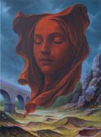 Dariusz Ociepski - Love is as fleeting as a moment -