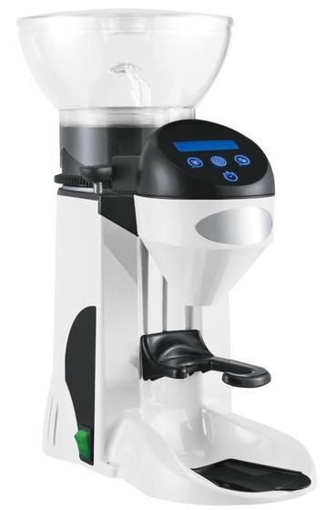GGM Gastro | Koffiemolen - 1kg - 77dB - Met automatische | beschikbaar voor biedingen