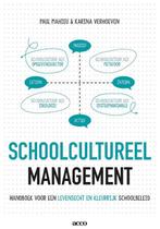Schoolcultureel management 9789463790406 Paul Mahieu, Gelezen, Paul Mahieu, Karina Verhoeven, Verzenden