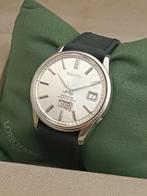 Seiko - Business Diashock, Windows Calendar - Zonder