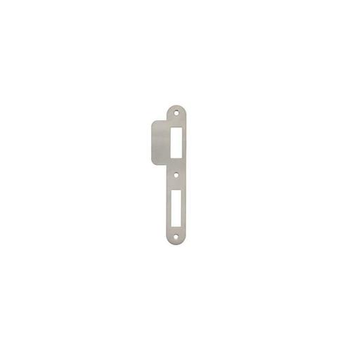 Intersteel Sluitplaat DIN rechts met korte lip tbv dag- en, Doe-het-zelf en Verbouw, Hang- en Sluitwerk, Nieuw, Verzenden