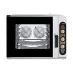 GGM Gastro | Combistheemer - Handmatig - 5x GN 1/1 |, Verzenden