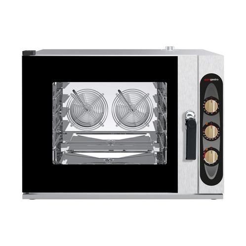 GGM Gastro | Combistheemer - Handmatig - 5x GN 1/1 |, Zakelijke goederen, Horeca | Food, Verzenden