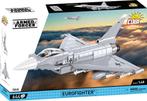 COBI 5848 Eurofighter Typhoon German Airforce, Verzenden, Nieuw