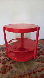 Industrias Gali - Salontafel - Plastic - Barwagen