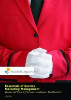 Essential service marketing management | 9789001802660, Verzenden, Nieuw
