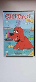 Clifford deel 2, Verzenden, Gebruikt