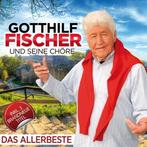 - Gotthilf Fischer – Das Allerbeste inkl.3 Neue Titel (CD), Cd's en Dvd's, Ophalen of Verzenden, Nieuw in verpakking