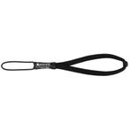 Artisan & Artist ACAM 311P silk handstrap black, Ophalen of Verzenden, Nieuw