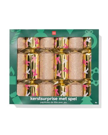 HEMA Feestwens met spel sterren mini - 8 stuks beschikbaar voor biedingen