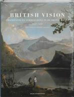British Vision. Van Constable Tot Bacon 9789061537472, Gelezen, [{:name=>'R. Hoozee', :role=>'A01'}], Verzenden