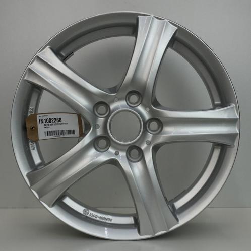 Set velgen universele 16 inch Oxxo 5x112 *IN1002268*, Auto-onderdelen, Banden en Velgen, Velg(en), Gebruikt, 16 inch, Personenwagen