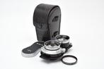 Mamiya Sekor 2.8/80mm TLR Lens Telelens, Nieuw