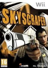 Skyscraper (Spanish) [Wii], Spelcomputers en Games, Games | Nintendo Wii, Zo goed als nieuw, Ophalen of Verzenden