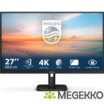 Philips 1000 Series 27E1N1800A/00 27  4K Ultra HD IPS, Verzenden, Nieuw, Philips
