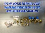 Messing fittingen diverse, 1 partij (Van alles, Overig), Verzenden